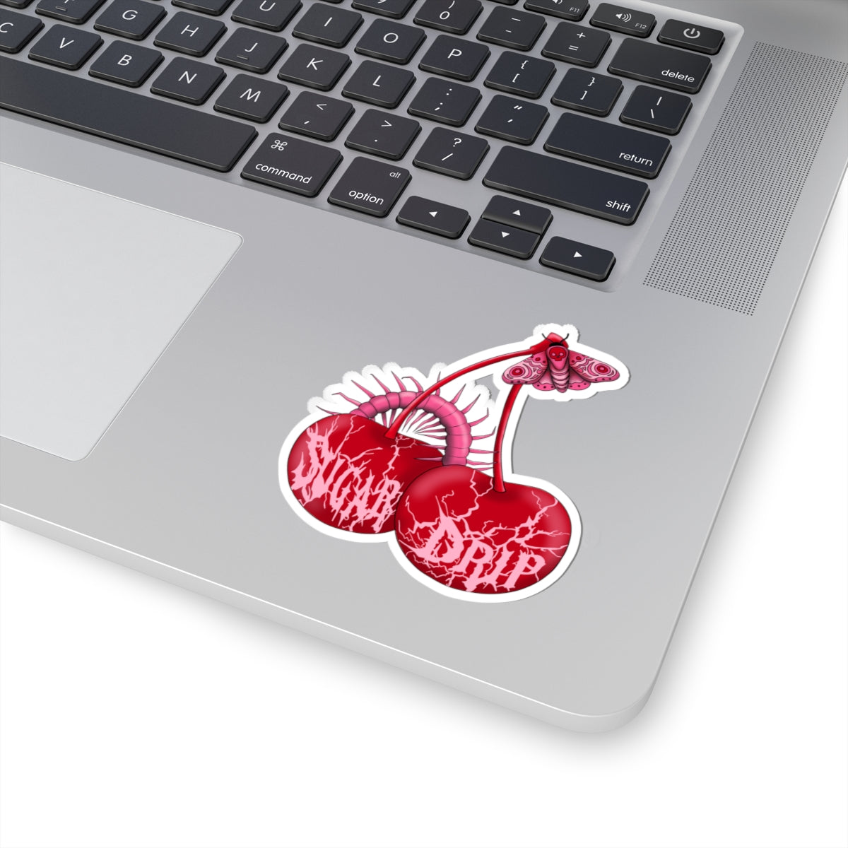 Sugar Drip Sticker